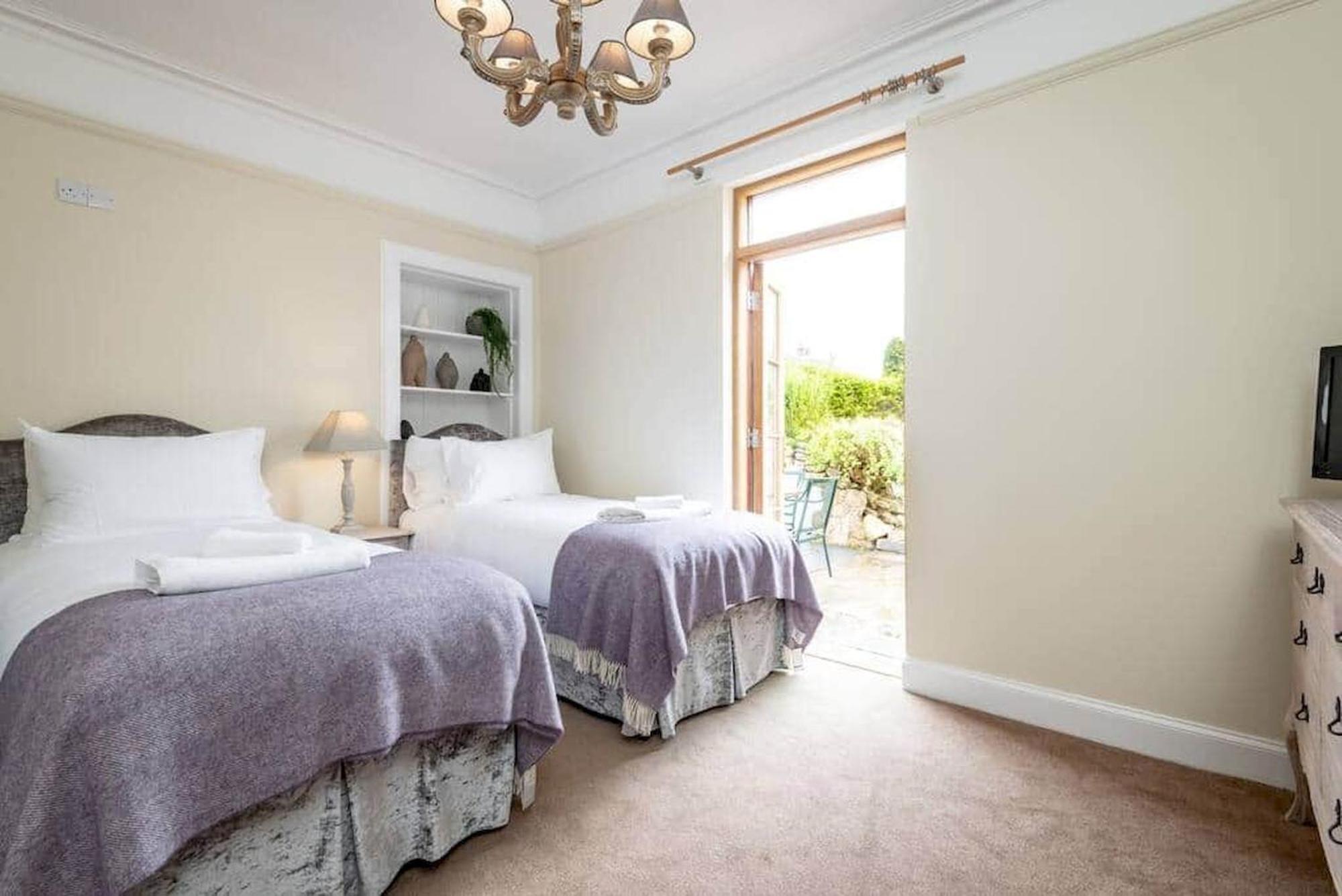 Daisybank Kingsbarns - Beautiful 3 Bedroom Cottage Exterior photo
